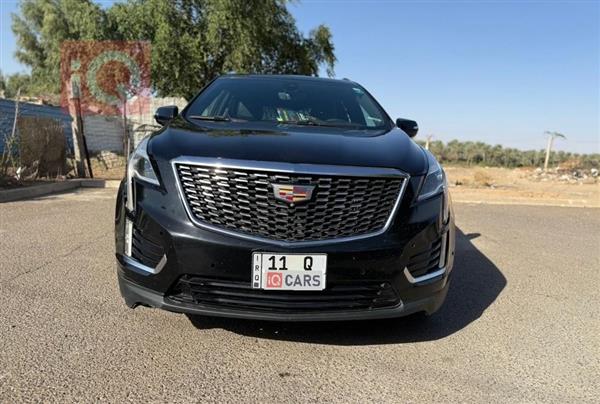 کادیلاک XT5 2023  بۆ فرۆشتن لە عێراق - بەلەد